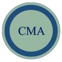 The CMA School logo - Similar company to Complementary Medical Association
