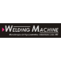 Welding Machine - WeldMach - WM logo - Similar company to Welding Machine
