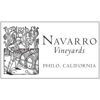 Navarro Vineyards & Winery