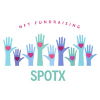 SpotX logo - Similar company to Hoppr By Tirang Sports