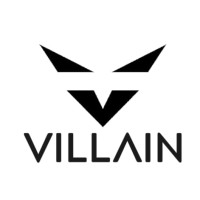 Villain Sports logo - Similar company to Social Innovation Lab For Human Flourishing