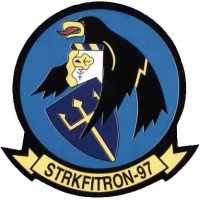 Strike-Fighter Squadron Nine-Seven