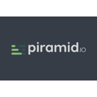 Piramid.io logo - Similar company to Codice 1%