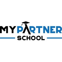 My Partner School 🎓 logo - Similar company to Efficenty Rh