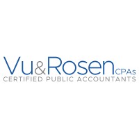 Vu & Rosen CPAs logo - Similar company to Equipped Md Inc.