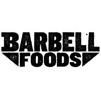 Barbell Foods logo - Similar company to Barbell