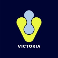 Victoria AI logo - Similar company to Victoria Ai