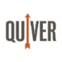 Quiver Agency logo - Similar company to Aim Strategy And Marketing Consultancy