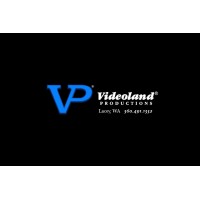Videoland Productions logo - Similar company to Videoland