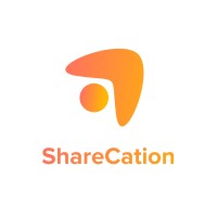 ShareCation logo - Similar company to Scaleocean