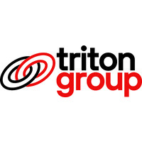 Triton Group logo - Similar company to Triton Security Group