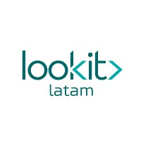 LookIT logo - Similar company to Lookit Design