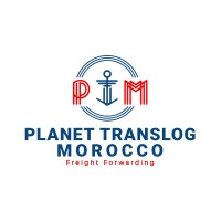 PLANET TRANSLOG MOROCCO logo - Similar company to Resofusion