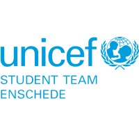 UNICEF Student Team Enschede logo - Similar company to Leznik & Co.