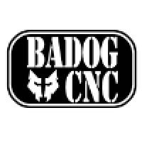 Badog CNC Switzerland logo - Similar company to Orpi Intertrading Sl