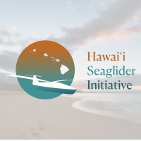 Hawaii Seaglider Initiative logo - Similar company to Activiter Co.