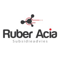 Ruber Acia Subsidieadvies logo - Similar company to Ignite Group Nederland