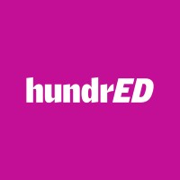 HundrEDorg logo - Similar company to Edtech Finland