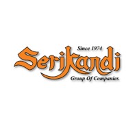 Serikandi Group Of Companies logo - Similar company to Ampelmann Operations