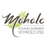 Mahalo Voyages logo - Similar company to The Kahu Studio