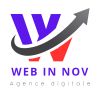 Web In Nov logo - Similar company to Inter'Nov
