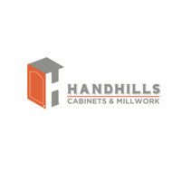 Handhills Cabinets logo - Similar company to Arch Kitchen Cabinets