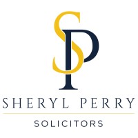 Sheryl Perry Solicitors logo - Similar company to Lego Technology
