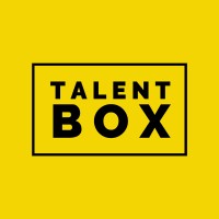 Talent Box 📦 logo - Similar company to Talentbox
