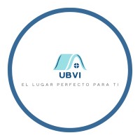 Ubvi logo - Similar company to Cimanta Bienes Raíces
