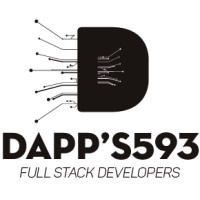 DAPPS'593 logo - Similar company to Intuito Group