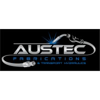 Austec Fabrications logo - Similar company to Miller Australia