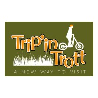 TRIP'IN TROTT logo - Similar company to La Grange