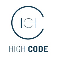 High Code SPRL logo - Similar company to Highcode Tech