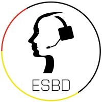 Scientific Advisory Board of the ESBD (German Esports Association) logo - Similar company to Entermission Melbourne | Vr Escape Rooms