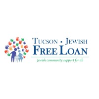 Tucson Jewish Free Loan logo - Similar company to Marshall Foundation