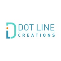 DotLine Creations logo - Similar company to Vmixs Technology