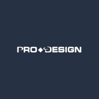 Pro Design, Inc. logo - Similar company to The Ullman Group
