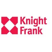 Knight Frank India Pvt Ltd logo - Similar company to Genesismax.Com