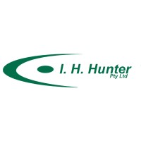 I. H. Hunter Pty Ltd logo - Similar company to Cargo Transport Systems