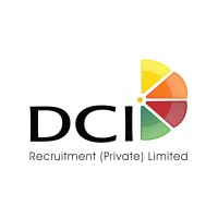 DCI Recruitment Sri Lanka logo - Similar company to Headmastershr
