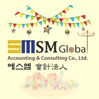 S M Global Accounting & Consulting Co.,Ltd logo - Similar company to Csulb Swe