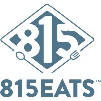 815Eats logo - Similar company to 5 Generation Bakers