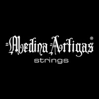 Medina Artigas Strings logo - Similar company to Heal & Clean
