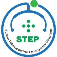 Sudan Telemedicine Emergency Program (STEP) logo - Similar company to مبادرة إعمار الخرطوم
