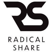 Radical Share logo - Similar company to Enesco, Llc