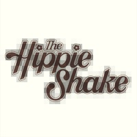 The Hippie Shake logo - Similar company to Beyond Retro