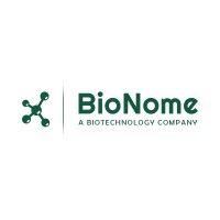 BioNome | Bridging Science and Innovation logo - Similar company to Bioinformher