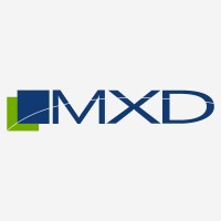 MXD Development Strategists Ltd logo - Similar company to Whitespace Studio