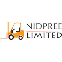 Nidpree Limited logo - Similar company to Sappma