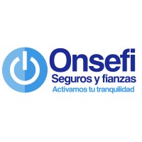 Onsefi Seguros y Fianzas logo - Similar company to Certus, Agente De Seguros Y Fianzas